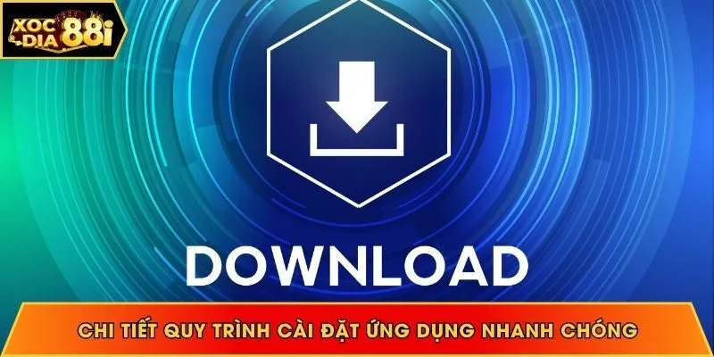 Chi tiết quy trình cài đặt ứng dụng về máy nhanh chóng 