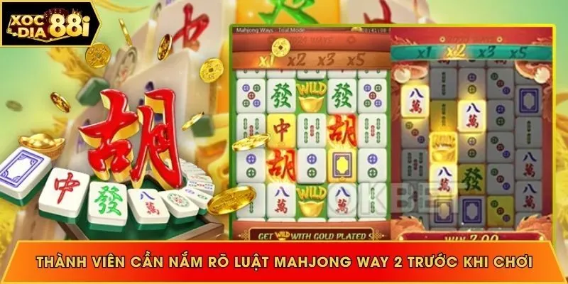 Chiến thuật khôn ngoan giúp người chơi nhận chiến thắng lớn