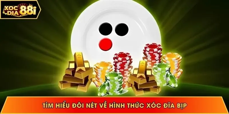 Tìm hiểu đôi nét về hình thức Xóc Đĩa bịp